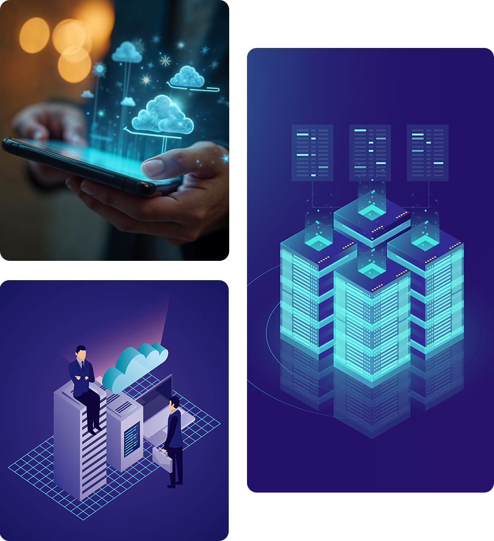Helping You Build, Migrate, and Scale Securely on AWS
