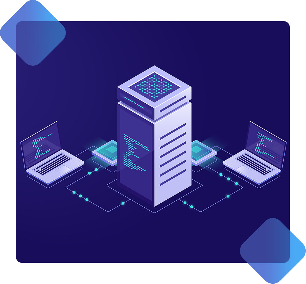 Why Choose Our AWS Services